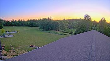 Weather camera view of St Johns Lutheran School.
