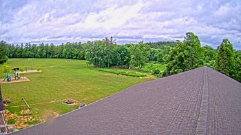 Weather camera view of St Johns Lutheran School.