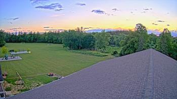 Weather camera view of St Johns Lutheran School.
