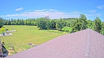 Weather camera view of St Johns Lutheran School.