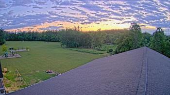 Weather camera view of St Johns Lutheran School.