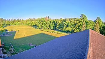 Weather camera view of St Johns Lutheran School.