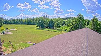 Weather camera view of St Johns Lutheran School.