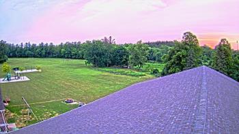 Weather camera view of St Johns Lutheran School.