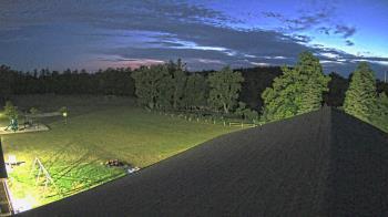 Weather camera view of St Johns Lutheran School.