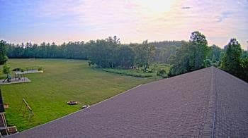 Weather camera view of St Johns Lutheran School.
