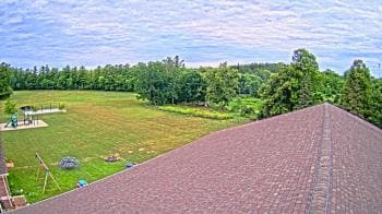 Weather camera view of St Johns Lutheran School.