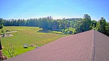 Weather camera view of St Johns Lutheran School.