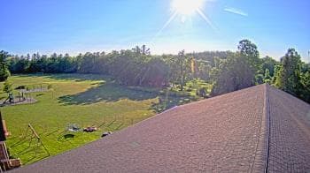 Weather camera view of St Johns Lutheran School.