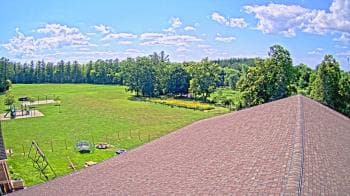 Weather camera view of St Johns Lutheran School.