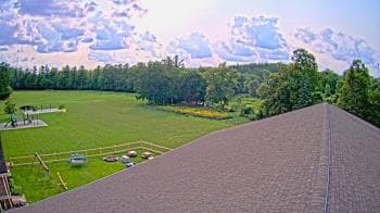 Weather camera view of St Johns Lutheran School.