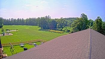 Weather camera view of St Johns Lutheran School.