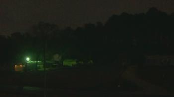 Weather camera view of Overshot NC.