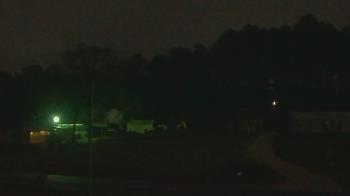 Weather camera view of Overshot NC.