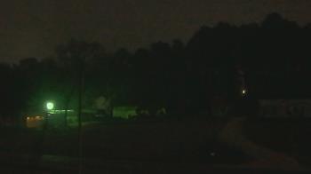 Weather camera view of Overshot NC.