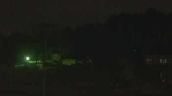 Weather camera view of Overshot NC.