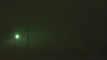 Weather camera view of Overshot NC.