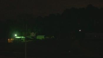 Weather camera view of Overshot NC.