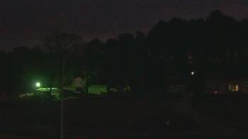 Weather camera view of Overshot NC.