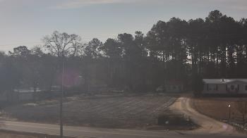 Weather camera view of Overshot NC.