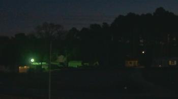 Weather camera view of Overshot NC.