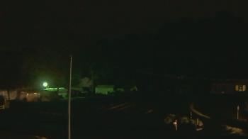 Weather camera view of Overshot NC.