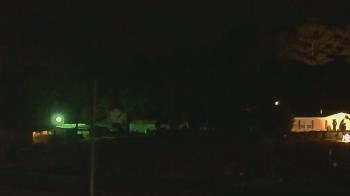 Weather camera view of Overshot NC.