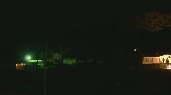 Weather camera view of Overshot NC.