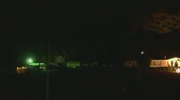 Weather camera view of Overshot NC.