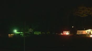 Weather camera view of Overshot NC.