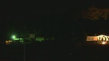 Weather camera view of Overshot NC.