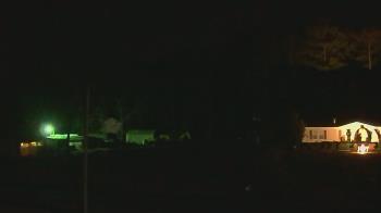 Weather camera view of Overshot NC.