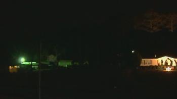 Weather camera view of Overshot NC.