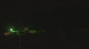 Weather camera view of Overshot NC.