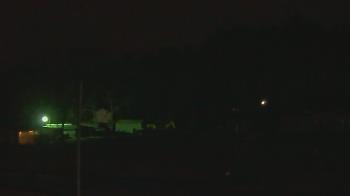 Weather camera view of Overshot NC.