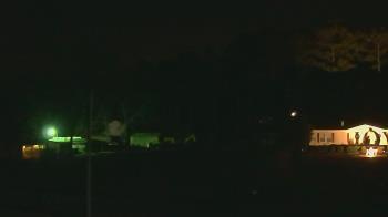 Weather camera view of Overshot NC.