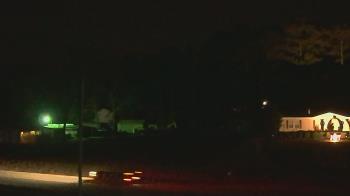 Weather camera view of Overshot NC.