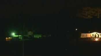 Weather camera view of Overshot NC.