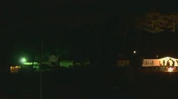 Weather camera view of Overshot NC.