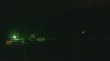 Weather camera view of Overshot NC.