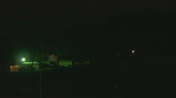 Weather camera view of Overshot NC.