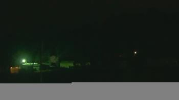 Weather camera view of Overshot NC.