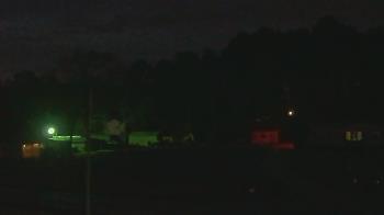 Weather camera view of Overshot NC.