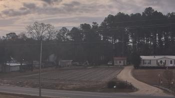 Weather camera view of Overshot NC.
