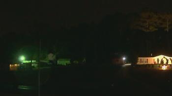 Weather camera view of Overshot NC.