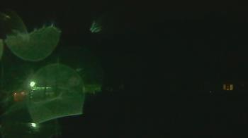 Weather camera view of Overshot NC.