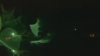 Weather camera view of Overshot NC.