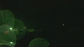 Weather camera view of Overshot NC.