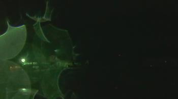 Weather camera view of Overshot NC.