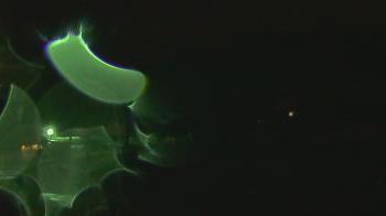 Weather camera view of Overshot NC.